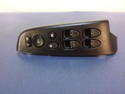 Civic viii перемикач вікон лівий перед m38467 фото №1