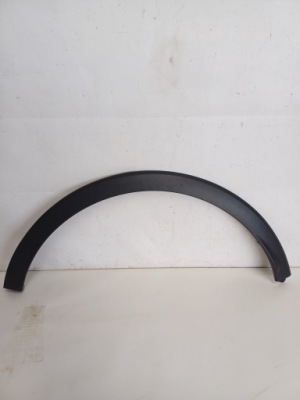 Молдинг na крила лівий задня задня ліва renault captur i 13-17 фото №1