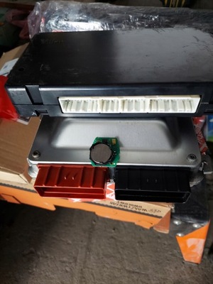 Бортовой компьютер блок управления набор стартовый td5 nnn500020 фото №1