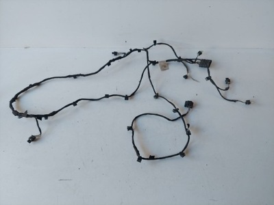 Mercedes glb x247 електропроводка pdc перед передня фото №1