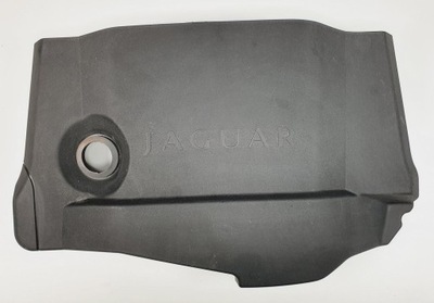 PROTECCIÓN CUERPO DEL MOTOR JAGUAR XF X250 4R836A949AE  