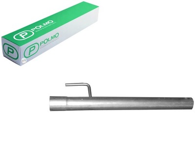 Polmo 16.16 труба выхлопная фото №1