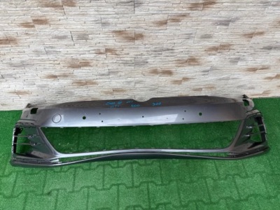 Бампер vw golf 7 vii lci gti 5g0 фото №1