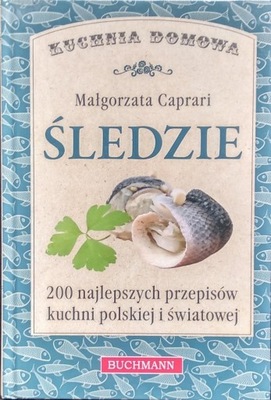 Małgorzata Caprari Śledzie