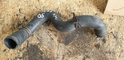 Шланг wąż wody ford focus mk2 1,4 фото №1