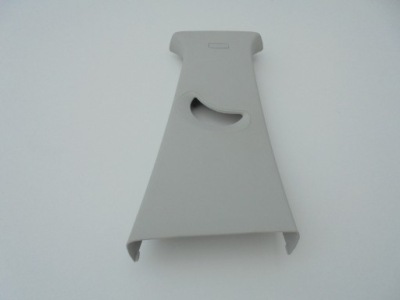 Arona защита обшивка стойка правая 6f9867244 19- фото №1