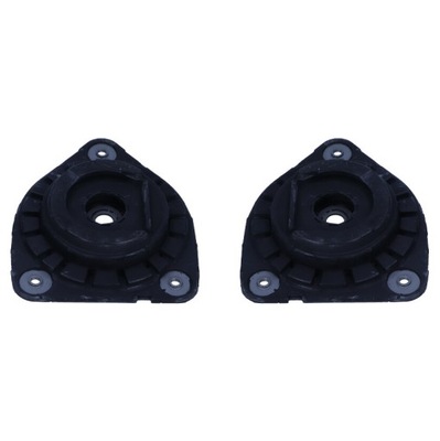 Подушки безопасности амортизатора перед renault laguna iii фото №1