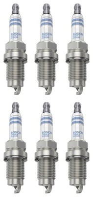 BOSCH 0 242 240 675 СВІЧКА ЗАПАЛЮВАННЯ