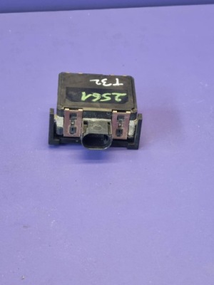 Nissan x-trail радар 0203300849 28438 4cbod t32 фото №1