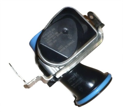 Дросельна заслінка renault 1.6 8200647826 фото №1