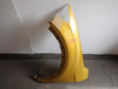 Крыло перед передний левый vw t-roc 2017- фото №1