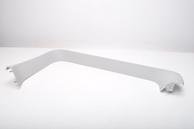 Ford tourneo connect mk3 молдинг двері лівий задня задні p2 2k4867455e фото №1