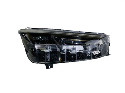 Ford mustang mach-e gt лампа права full led 2020-2023 rok фото №1