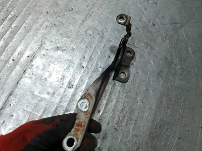 Петля капот левый toyota corolla x 2006-2013 фото №1