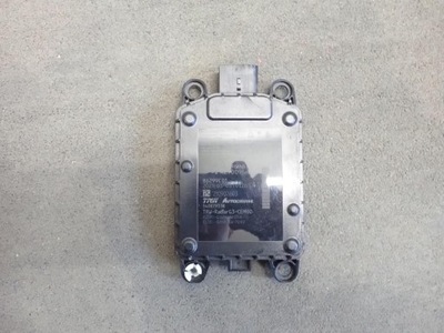 Distronic радар citroen peugeot 9829009680 фото №1