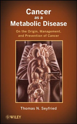 CANCER AS A METABOLIC DISEASE: ON THE ORIGIN, MANA