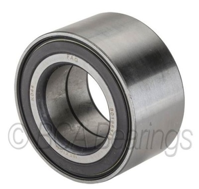 Подшипник колеса перед/зад ford ecosport 18-22 fiesta фото №1