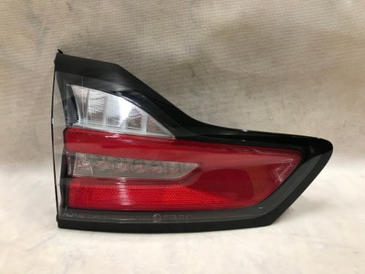 FORD EDGE MK2 RESTYLING 20- FARO PARTE TRASERA IZQUIERDA DIODO LUMINOSO LED EUROPA  