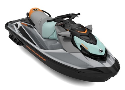 Skuter wodny Sea Doo GTI SE 170 Model 2024