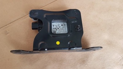 Kia niro electric lift радар distronic 99110-q4500 фото №1