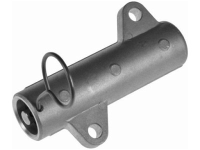 Ролик натяжителя ремень распределительного вала blue print adt37663 фото №1