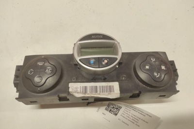 Другое модули renault grand scénic ii jm0/1_ 8200501465 2.0l дизель 2007 фото №1