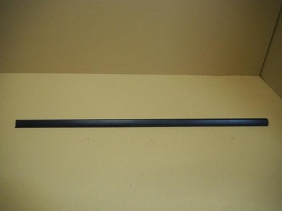 Молдинг боковая дверь правый перед honda accord vi фото №1