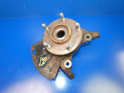 Hyundai i40 ступица поворотный кулак левый перед фото №1