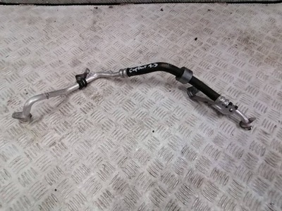 Провода кондиционера renault captur ii 924548533r фото №1