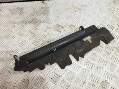 Повітропровід повітря права mini r56 7250782 фото №1