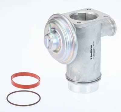 WAHLER 711025D VALVE AGR - milautoparts-fr.ukrlive.com