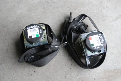 Mini countryman r60 pas безопасности l / p перед фото №1