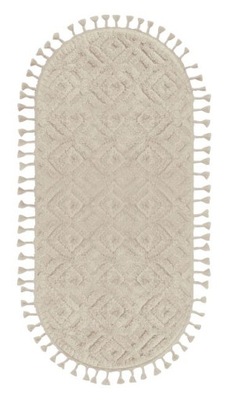 Dywan Malmo Bez Owal 60 x 120 +Fredzle