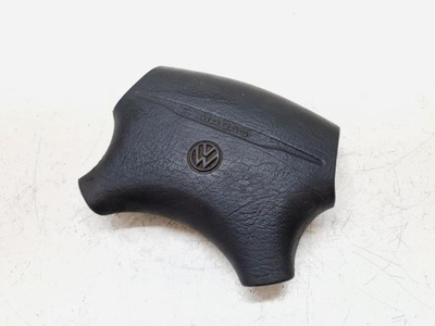Подушка air bag водителя vw sharan i фото №1