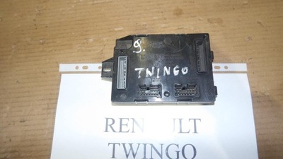 MÓDULO UNIDAD DE CONTROL BCM RENAULT TWINGO 3 284B14580R  