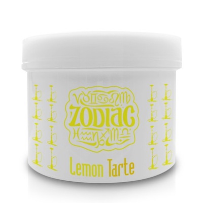 MELASA DO SHISHY FAJKA WODNA SHISHA KAMYCZKI SZISZA KAMYKI LEMON TARTE 100g