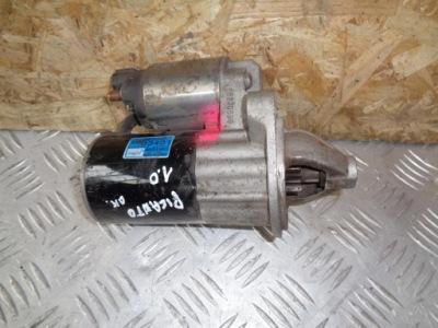 Стартер kia picanto ii 1.0 ben 11- фото №1