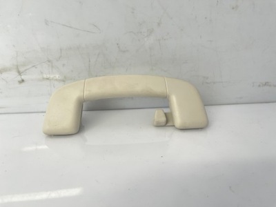 Vw passat b8 ручка кронштейн потолочный задняя задняя 3g0857643b фото №1