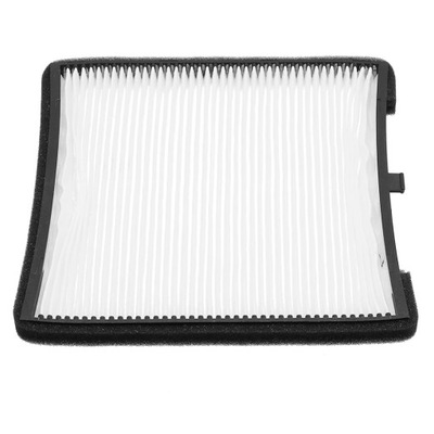 CAR CABIN FILTER HIGH QUALITY CABIN POLLEN FILTER PARA HYUNDAI I10 20~26443  