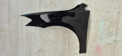 Vw golf vii 7 12-16 крила перед передній лівий фото №1