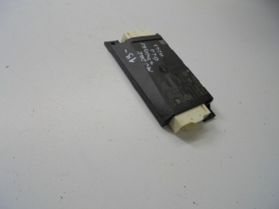 Блок управляющий spalaniem mercedes-benz gle coupe c167 a1679009623 фото №1