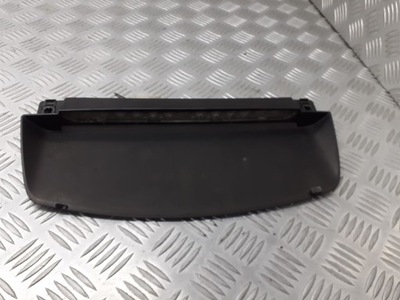 Свет стоп-сигнал nissan primera p12 hb 270282 фото №1