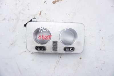 Лампа освітлення салону alfa romeo gt фото №1