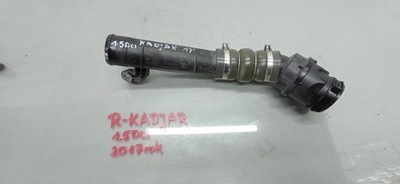 Wąż труба интеркулер renault kadjar 1.5 dci 144609787r фото №1