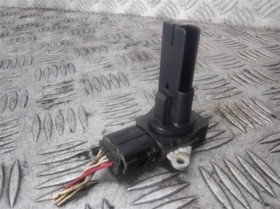 Расходомер воздуха toyota avalon 3.5 v6 фото №1