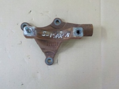 Ford s-max mk2 підпора піввісь 2.0 tdci фото №1