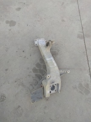 Кронштейн бампера кронштейн левый renault premium 270 dci 5010367747 фото №1