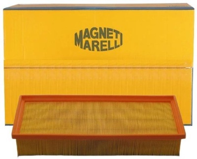 Magneti marelli фильтр воздуха 153071760244 фото №1