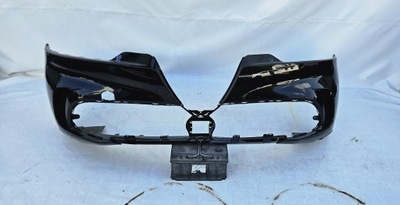 Бампер alfa romeo tonale 2022 - перед передний фото №1