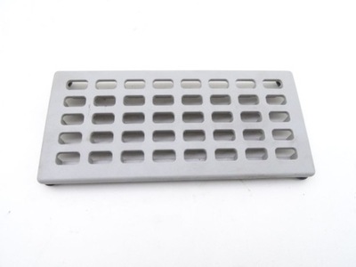 Iveco stralis e3/4/5 решітка вентиляційна фото №1